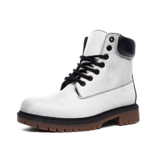 Men's Winter White Casual Leather Lightweight Boots TB | Canada  Men's Winter White Casual Leather Lightweight Boots TB | Canada