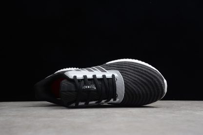 Adidas AlphaBounce Climacool Black Grey White 4 416x277