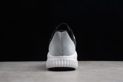 Adidas AlphaBounce Climacool Black Grey White 6 416x277