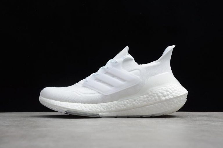 ultra boost white 2020