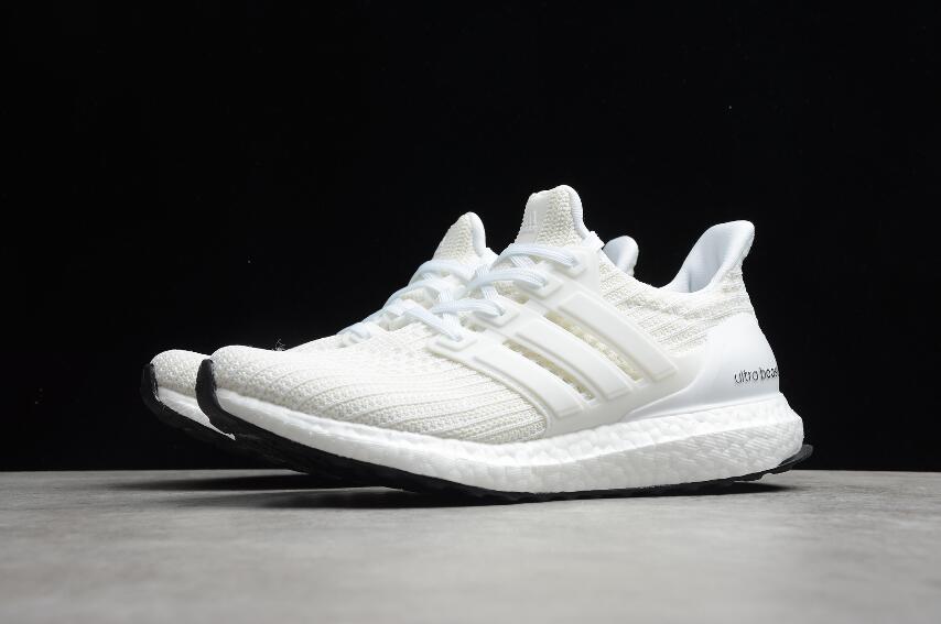 New Arrivals Originals Ultra Boost White BB6168 for Sale | New Release ...
