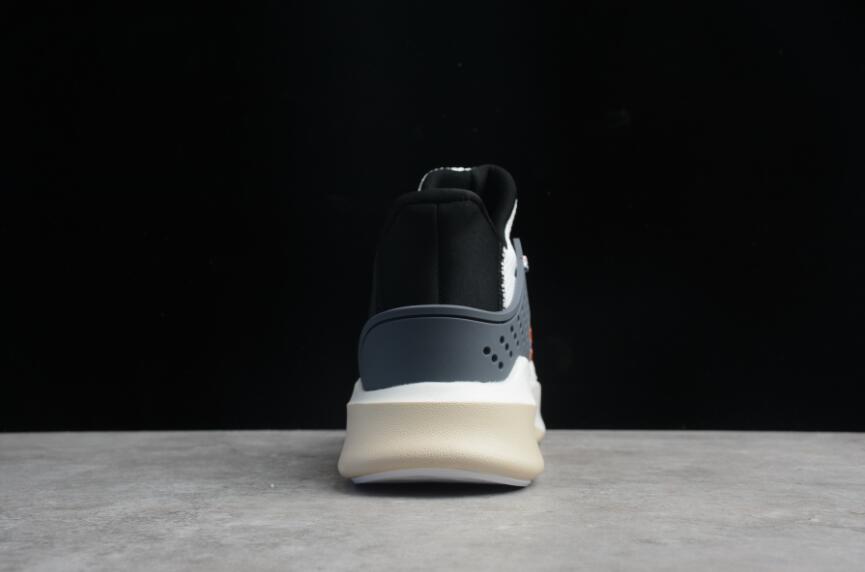 Adidas EQT Bask DAV White Black Grey F33853 for Sale – New Release ...