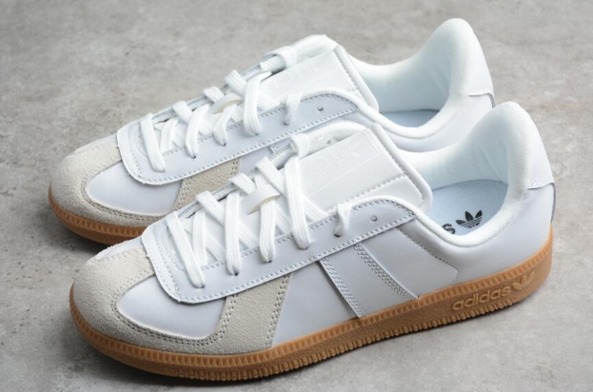 Adidas BW Army White Gum BZ0579 Classic Shoes – New Release Yeezy Boost 350